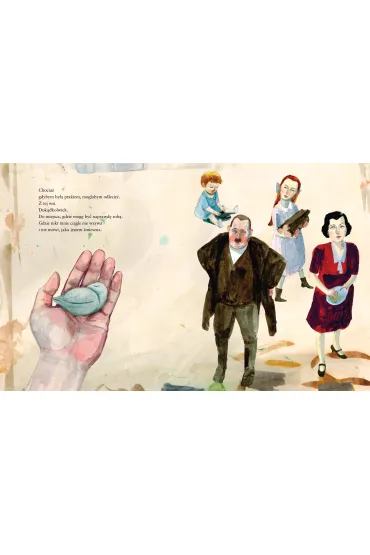 Ten ptak, co mieszka we mnie, leci, dok�d chce - Sara  Lundberg
