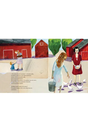 Ten ptak, co mieszka we mnie, leci, dok�d chce - Sara  Lundberg