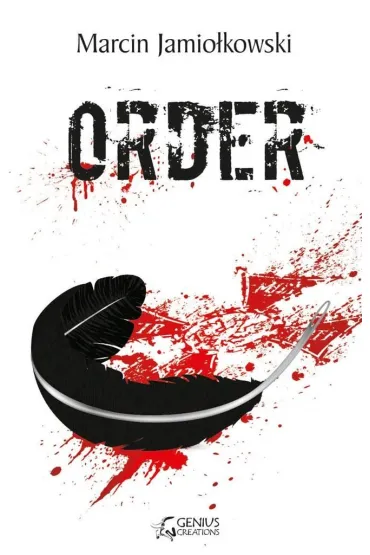 Order - Marcin Jamio�kowski