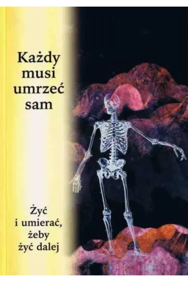 Ka�dy musi umrze� sam - Gabriele