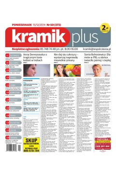 ePrasa Kramik Plus 50/2014