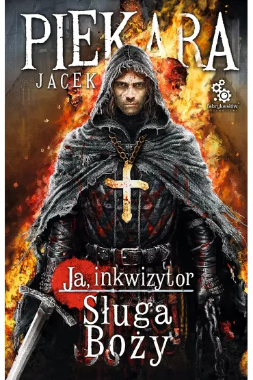 eBook S�uga Bo�y mobi epub - Jacek Piekara