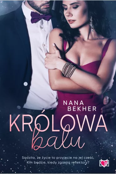 eBook Kr�lowa balu mobi epub - Nana Bekher