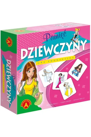 Pami�� Dziewczyny Alexander