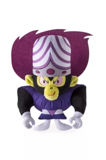 Atom�wki Mojo Jojo pluszak 20 cm Spin Master