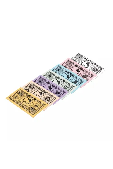 Gra Monopoly Hello Kitty