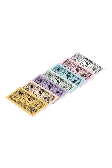 Gra Monopoly Hello Kitty