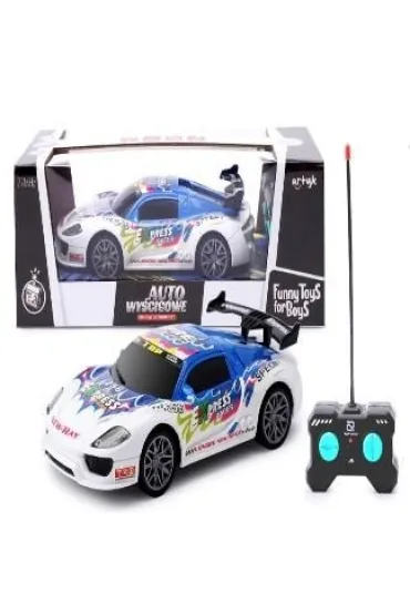 Auto sportowe RC Artyk