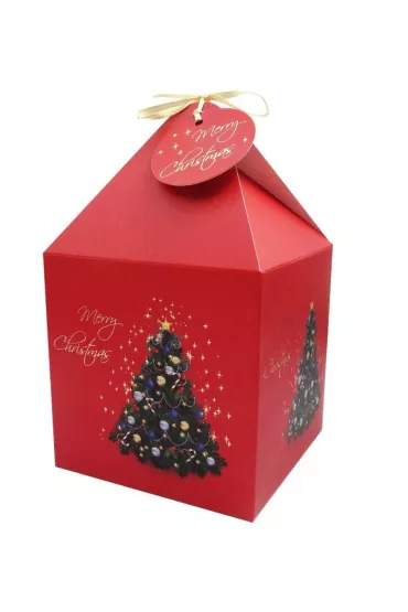 incood. Pude�ka sk�adane 11x11cm 4 szt