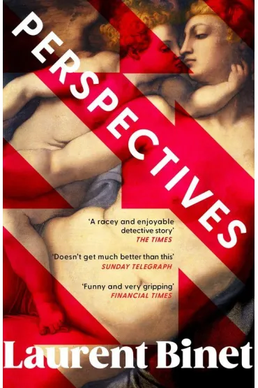 Perspectives - Laurent Binet