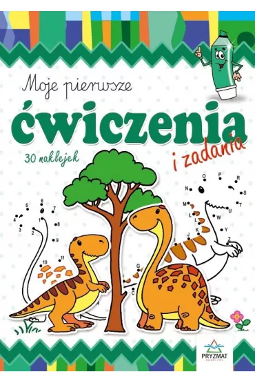 Moje pierwsze �wiczenia i zadania - Wojciech Weiner