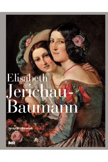 Elisabeth Jerichau-Baumann - Jerzy  Mi�kowiak