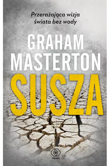 Susza - Graham Masterton