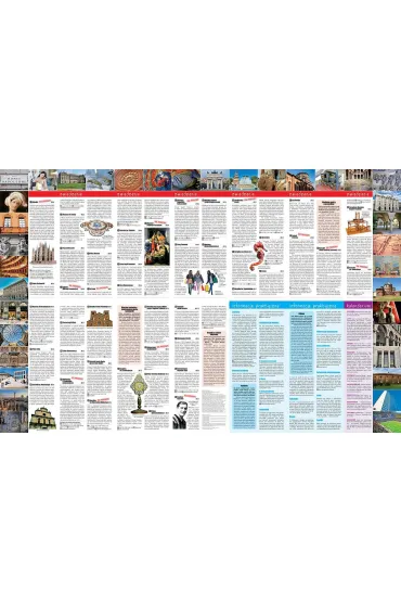Mediolan map&guide PL laminat 2024 - Marta  Lasota