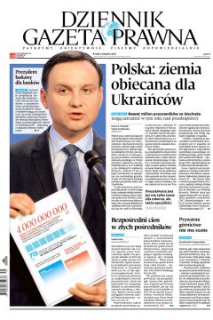 ePrasa Dziennik Gazeta Prawna 149/2016