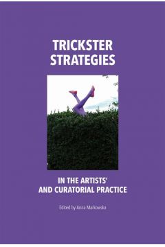 eBook Trickster Strategies pdf