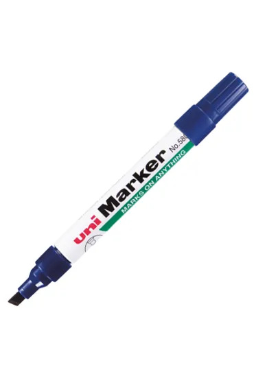 Trodat Marker permanentny Uni 580B �ci�ta ko�c�wka