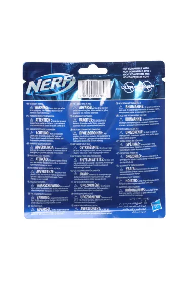 Nerf Elite 2.0 20 Strza�ek F0040 Hasbro
