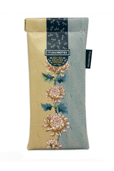 Be original Etui na okulary z�oty