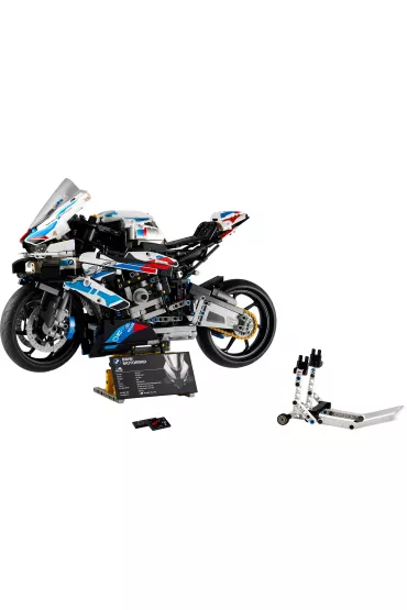 LEGO Technic BMW M 1000 RR 42130