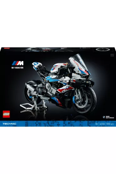 LEGO Technic BMW M 1000 RR 42130