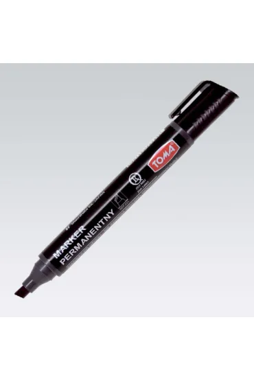 Toma Marker permanentny �ci�ty