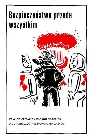 Czarne historie - Epickie wtopy G3 - Corinna Harder
