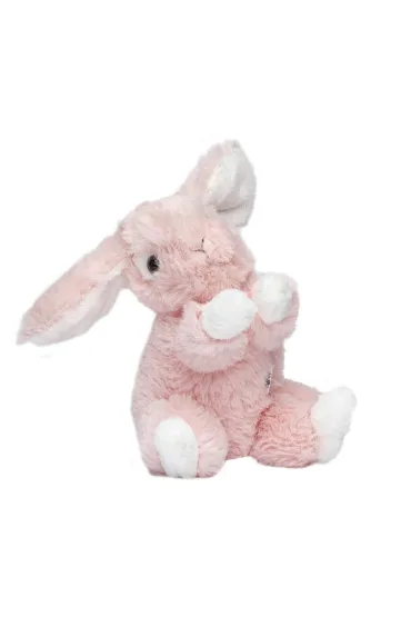 Kr�lik r�owy 17cm MOLLI TOYS