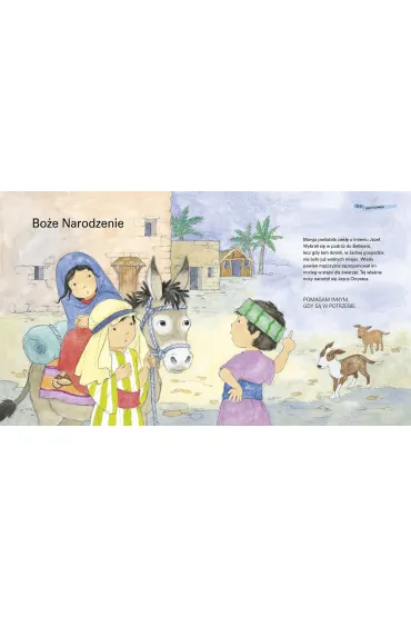 5-minutowe historie biblijne - Merce Segarra