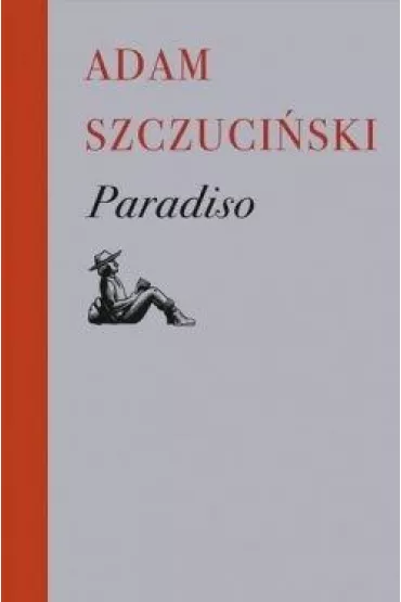 Paradiso - Adam Szczuci�ski
