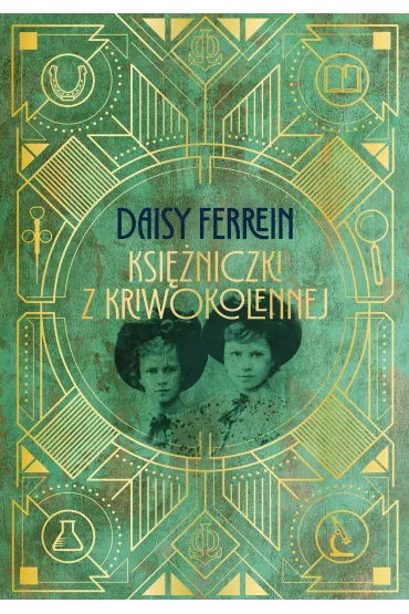 eBook Ksi�niczki z Kriwokolennej mobi epub - Daisy Ferrein
