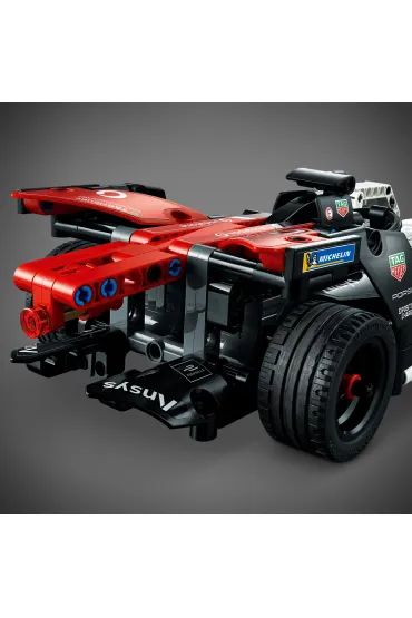 LEGO Technic Formula E Porsche 99X Electric 42137