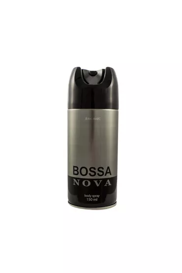 Jean Marc Bossa Nova dezodorant w sprayu 150 ml