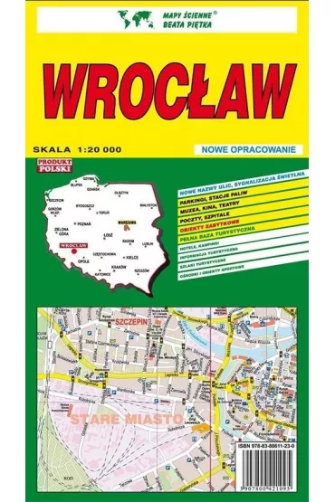 Wroc�aw - Katarzyna Zychla