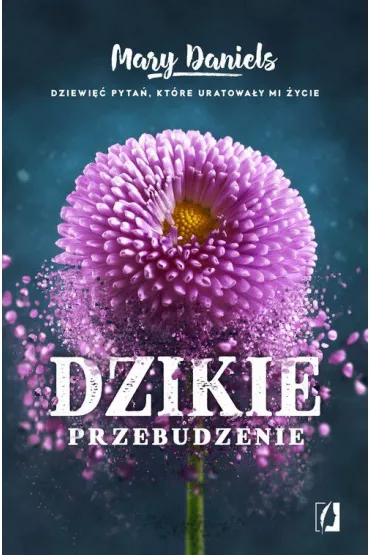 Dzikie przebudzenie - Mary Daniels
