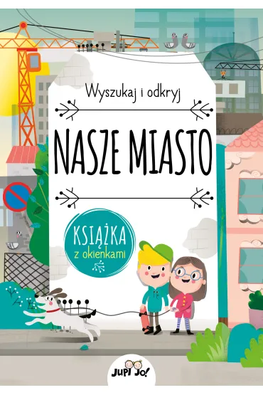 Nasze miasto - Pavla Han��kov�