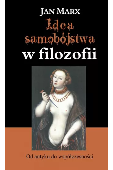 eBook Idea �mierci w filozofii pdf - Jan Marx