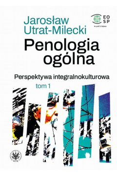 eBook Penologia oglna. Perspektywa integralnokulturowa. Tom 1 pdf mobi epub