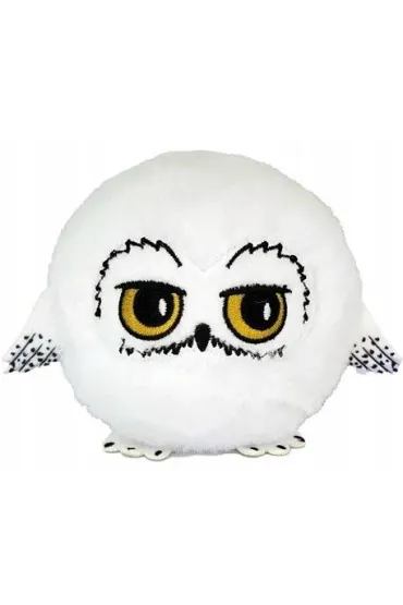 Ty Beanie Bouncers Harry Potter Hedwig