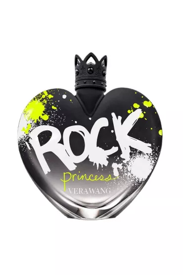 Vera Wang Rock Princess Woda toaletowa 100 ml