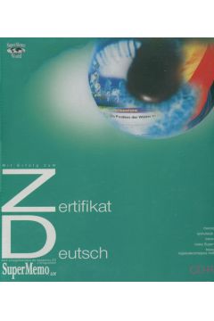 Kurs przygotowujcy do Egzaminu ZD CD-ROM