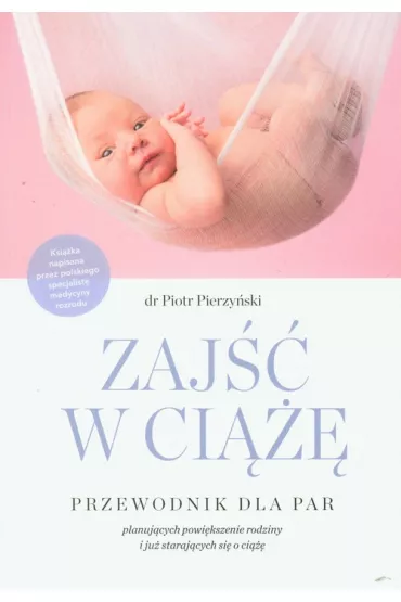 Zaj�� w ci��� - Piotr Pierzy�ski