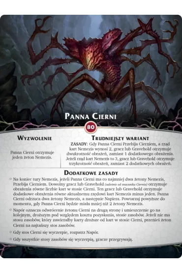 Aeon's End. Otch�a� Portal Games