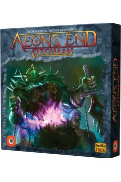 Aeon's End. Otcha Portal Games