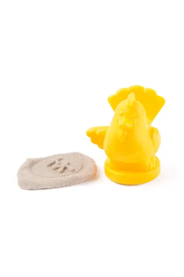KINETIC SAND PIASKOWA FARMA 6072781 PUD4 Spin Master