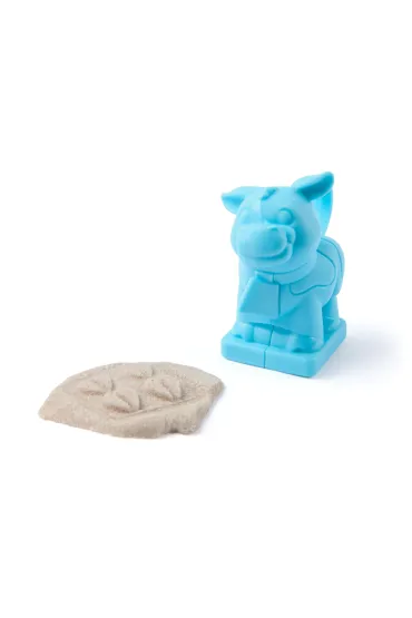 KINETIC SAND PIASKOWA FARMA 6072781 PUD4 Spin Master