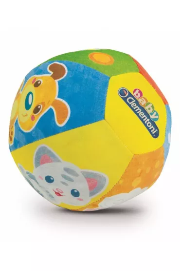 Baby - Muzyczna Pika Clementoni