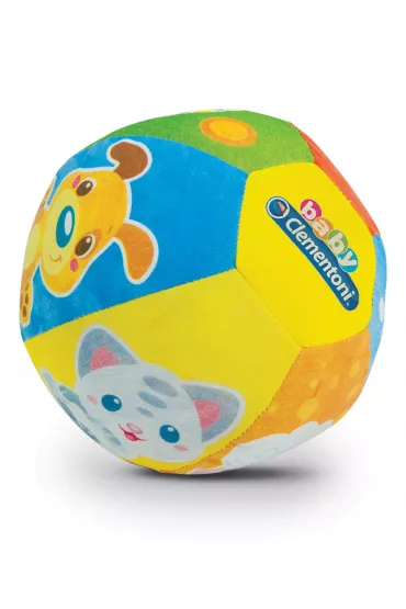 Baby - Muzyczna Pika Clementoni