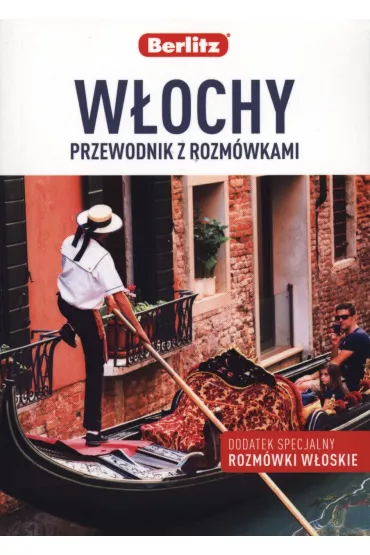 W�ochy. Przewodnik z rozm�wkami