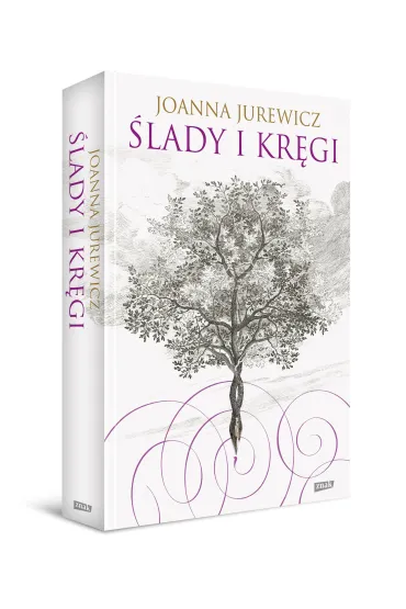 �lady i kr�gi - Joanna Jurewicz